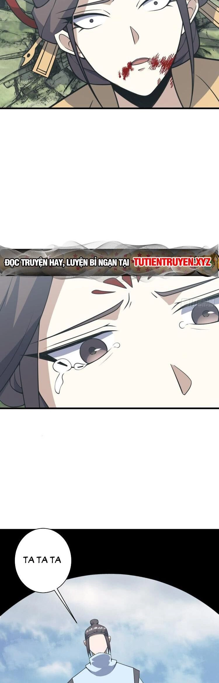 Ta Ở Nhà 100 Năm Khi Ra Ngoài Đã Vô Địch Chapter 170 - 11