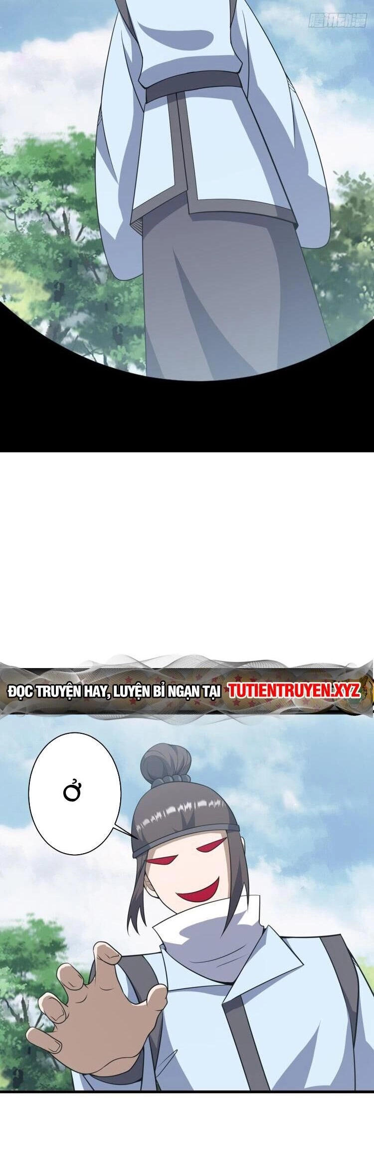 Ta Ở Nhà 100 Năm Khi Ra Ngoài Đã Vô Địch Chapter 170 - 12