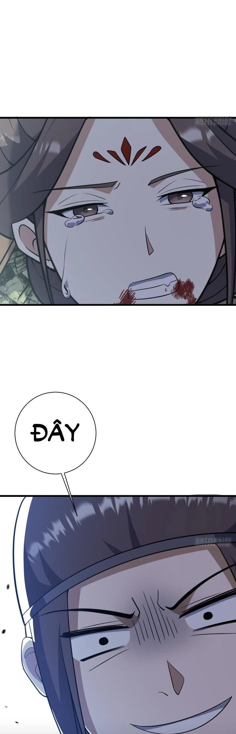 Ta Ở Nhà 100 Năm Khi Ra Ngoài Đã Vô Địch Chapter 170 - 13