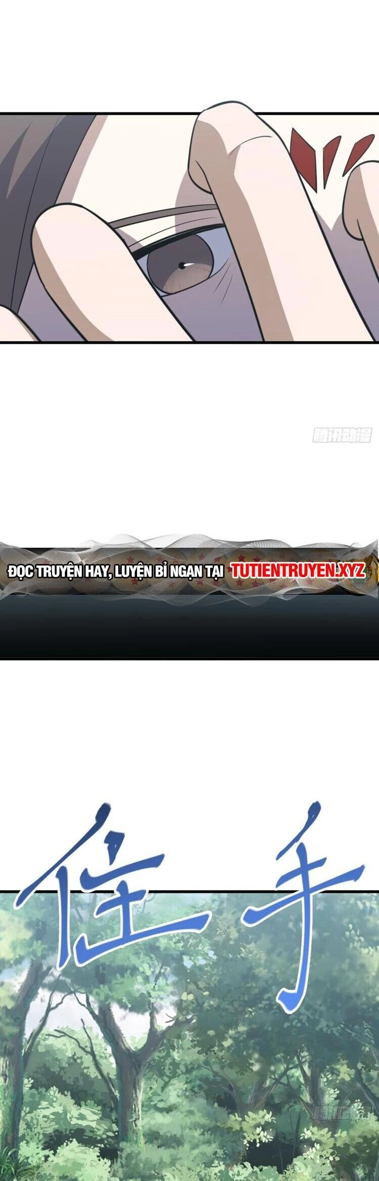 Ta Ở Nhà 100 Năm Khi Ra Ngoài Đã Vô Địch Chapter 170 - 15