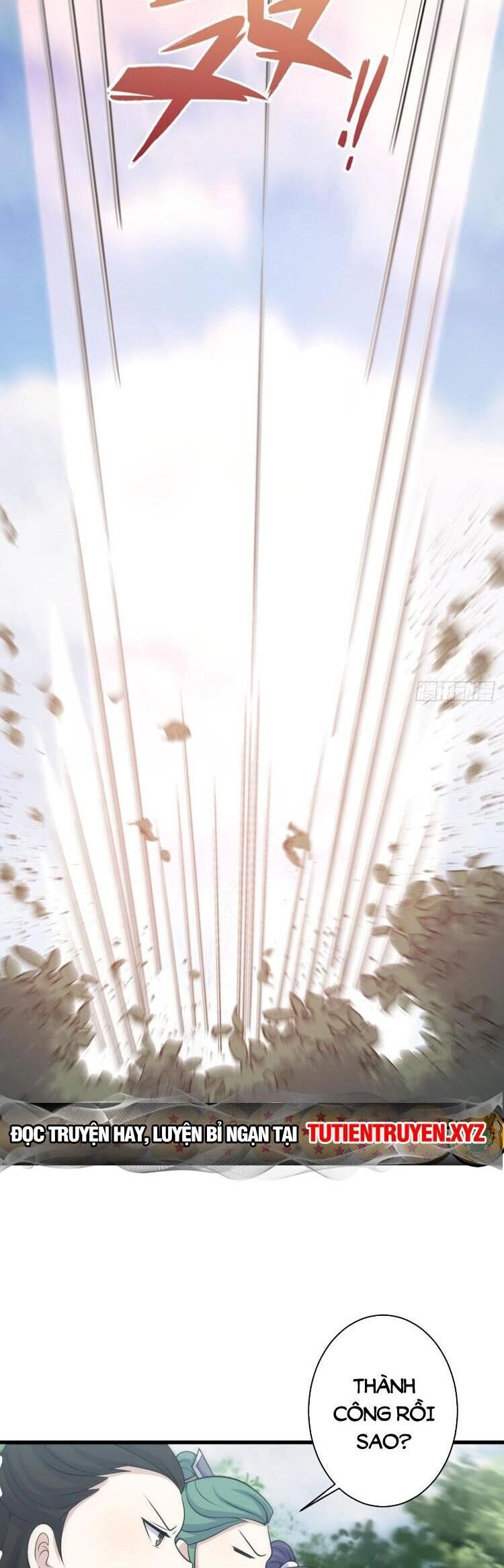 Ta Ở Nhà 100 Năm Khi Ra Ngoài Đã Vô Địch Chapter 170 - 20