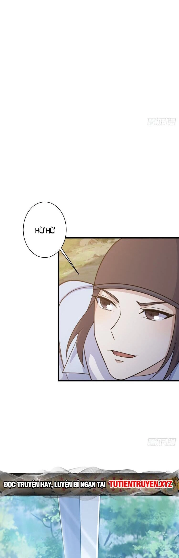 Ta Ở Nhà 100 Năm Khi Ra Ngoài Đã Vô Địch Chapter 170 - 23