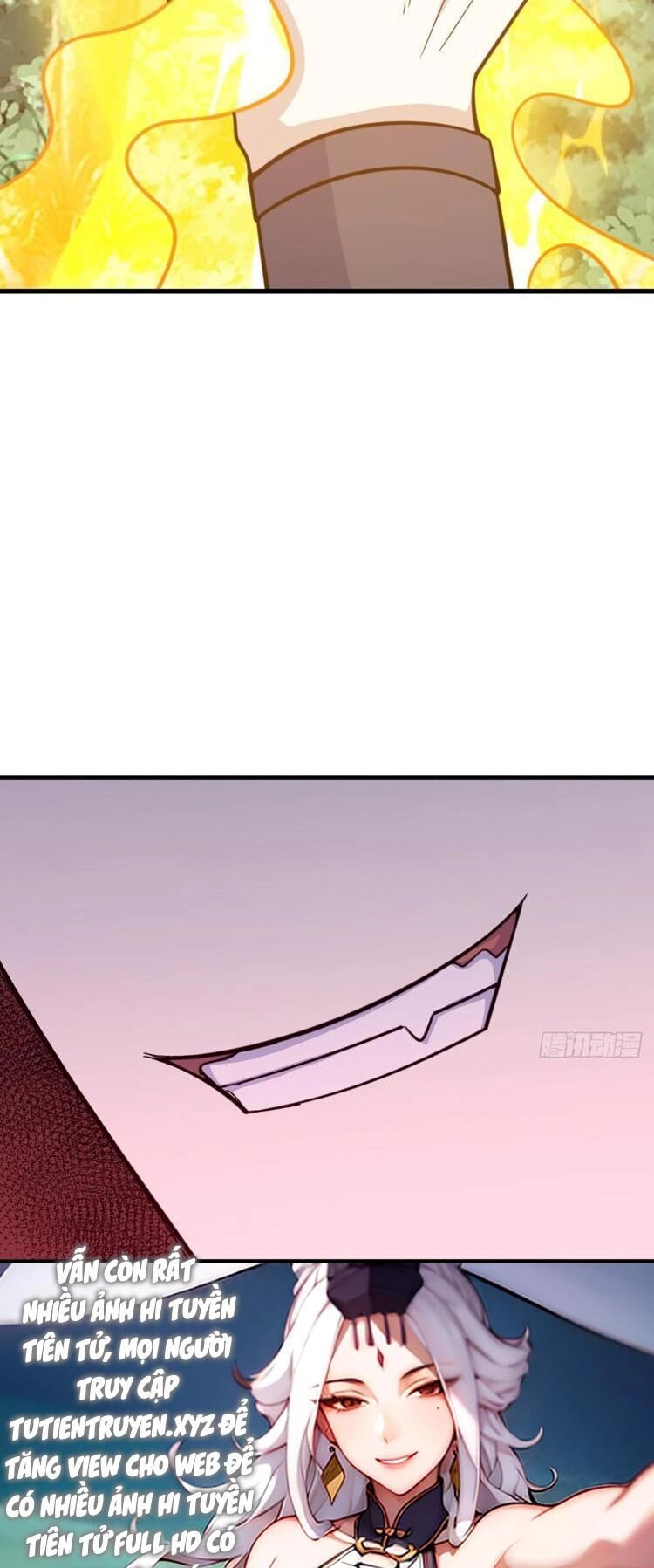 Ta Ở Nhà 100 Năm Khi Ra Ngoài Đã Vô Địch Chapter 170 - 25