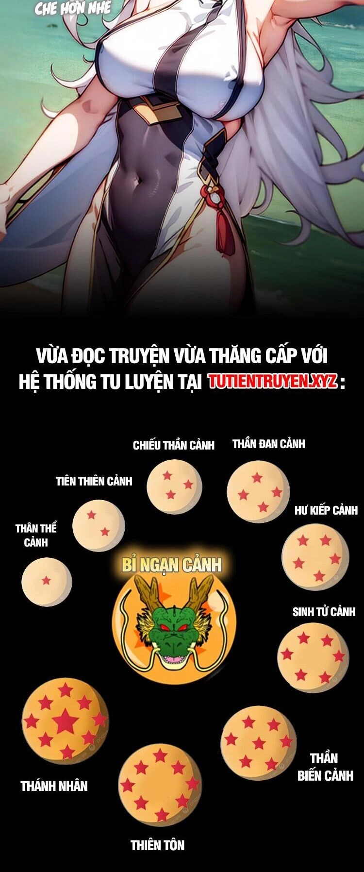 Ta Ở Nhà 100 Năm Khi Ra Ngoài Đã Vô Địch Chapter 170 - 26