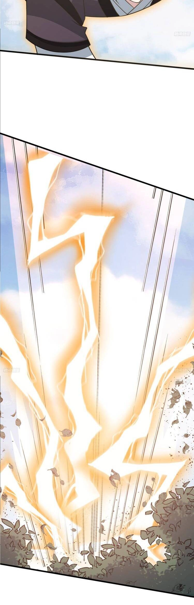 Ta Ở Nhà 100 Năm Khi Ra Ngoài Đã Vô Địch Chapter 171 - 6