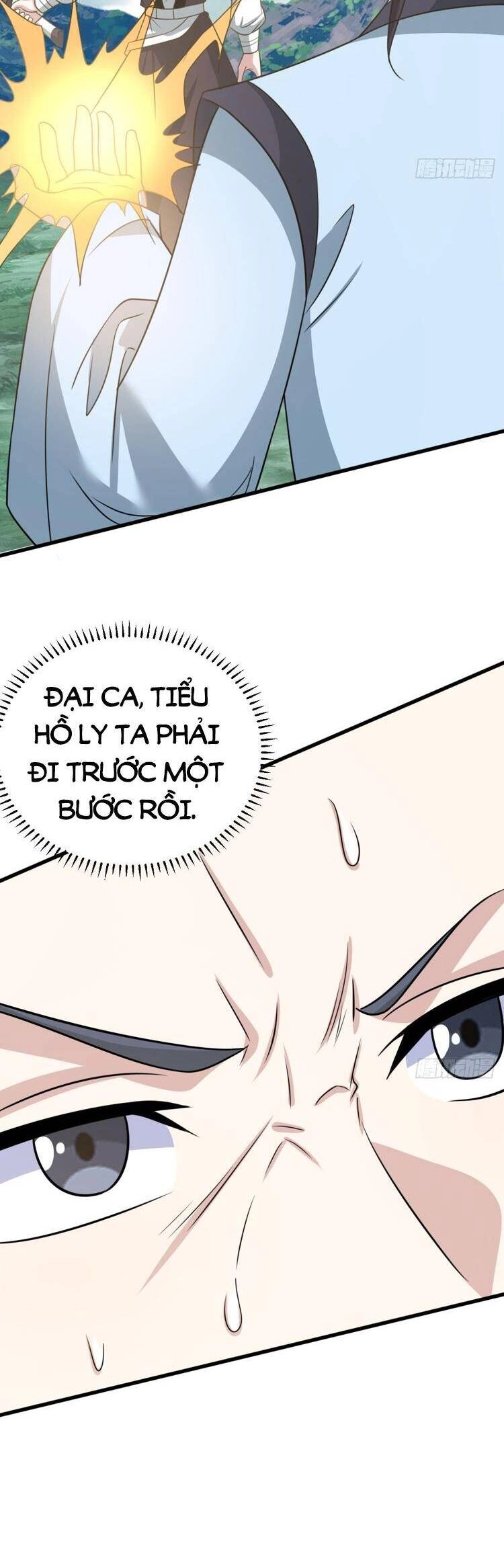 Ta Ở Nhà 100 Năm Khi Ra Ngoài Đã Vô Địch Chapter 171 - 11