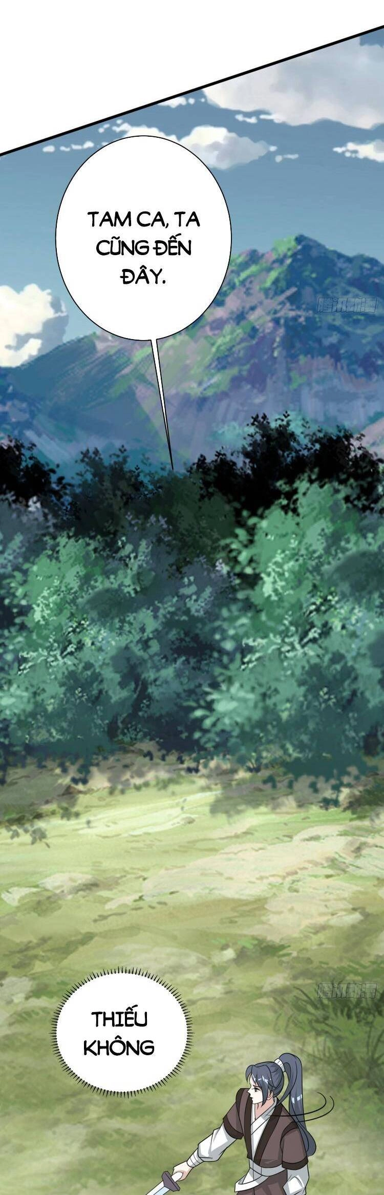 Ta Ở Nhà 100 Năm Khi Ra Ngoài Đã Vô Địch Chapter 171 - 12