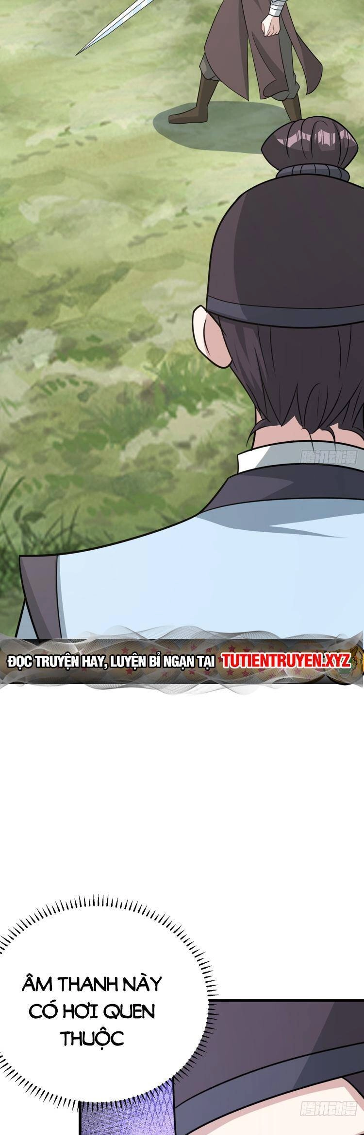 Ta Ở Nhà 100 Năm Khi Ra Ngoài Đã Vô Địch Chapter 171 - 13