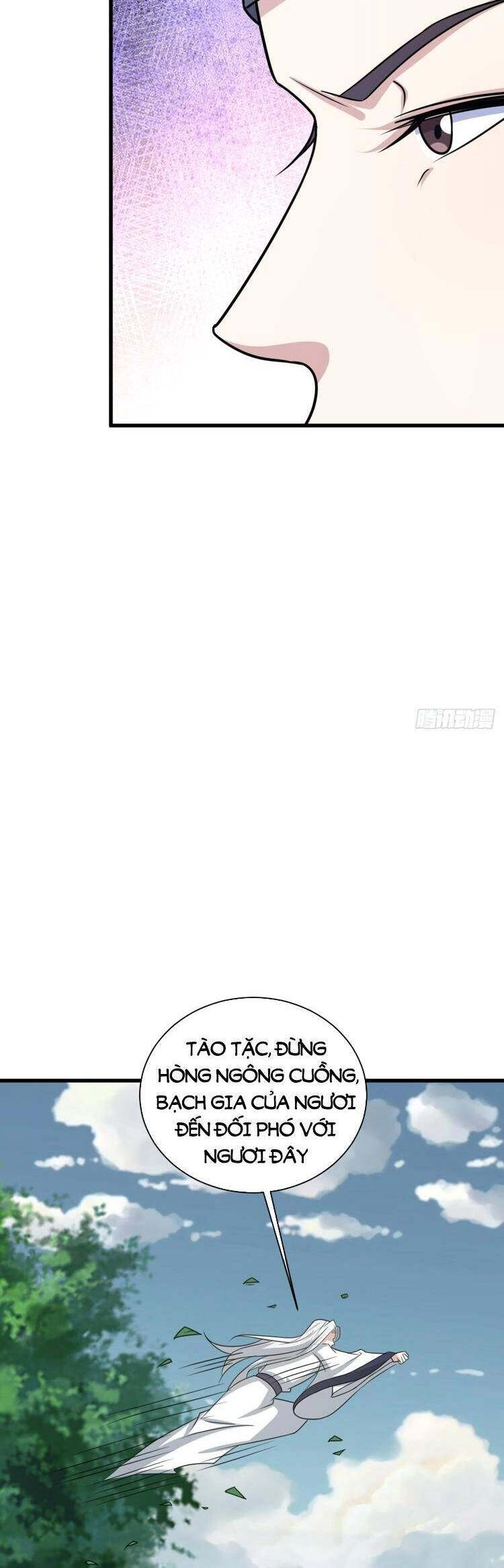 Ta Ở Nhà 100 Năm Khi Ra Ngoài Đã Vô Địch Chapter 171 - 14