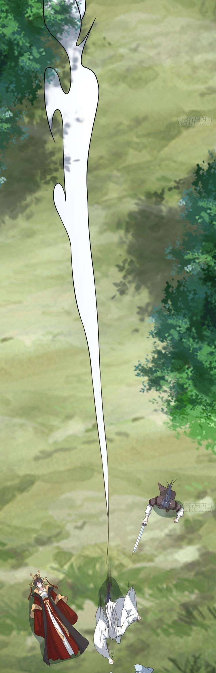 Ta Ở Nhà 100 Năm Khi Ra Ngoài Đã Vô Địch Chapter 171 - 16