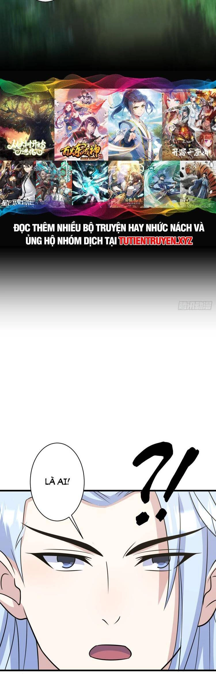 Ta Ở Nhà 100 Năm Khi Ra Ngoài Đã Vô Địch Chapter 171 - 32