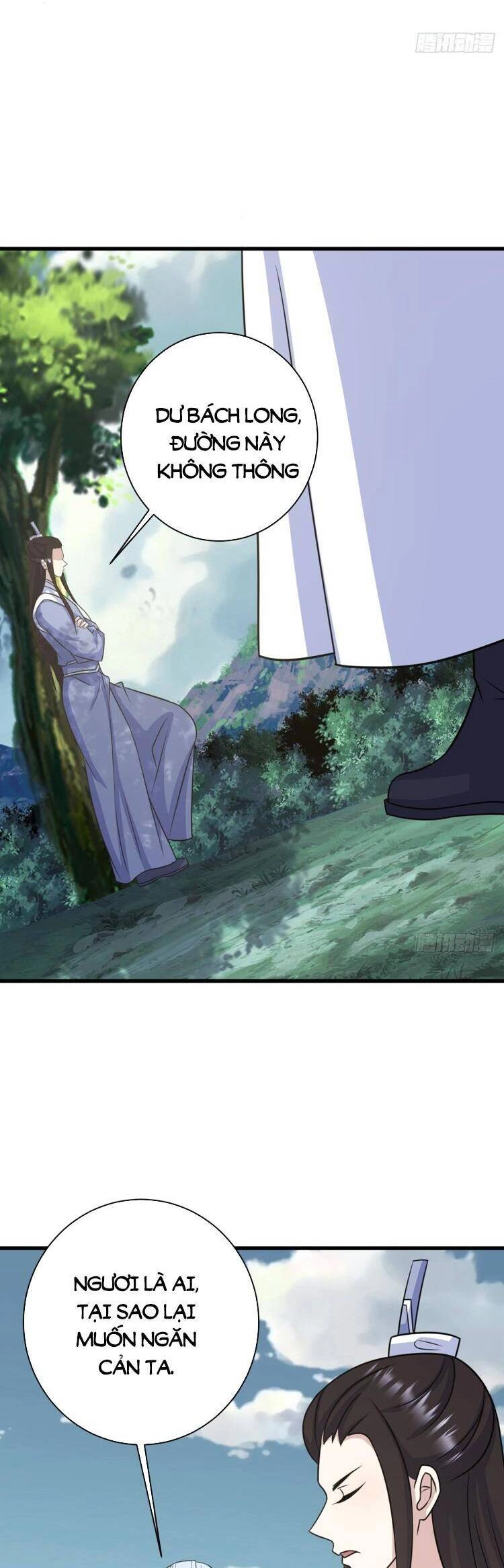 Ta Ở Nhà 100 Năm Khi Ra Ngoài Đã Vô Địch Chapter 171 - 33