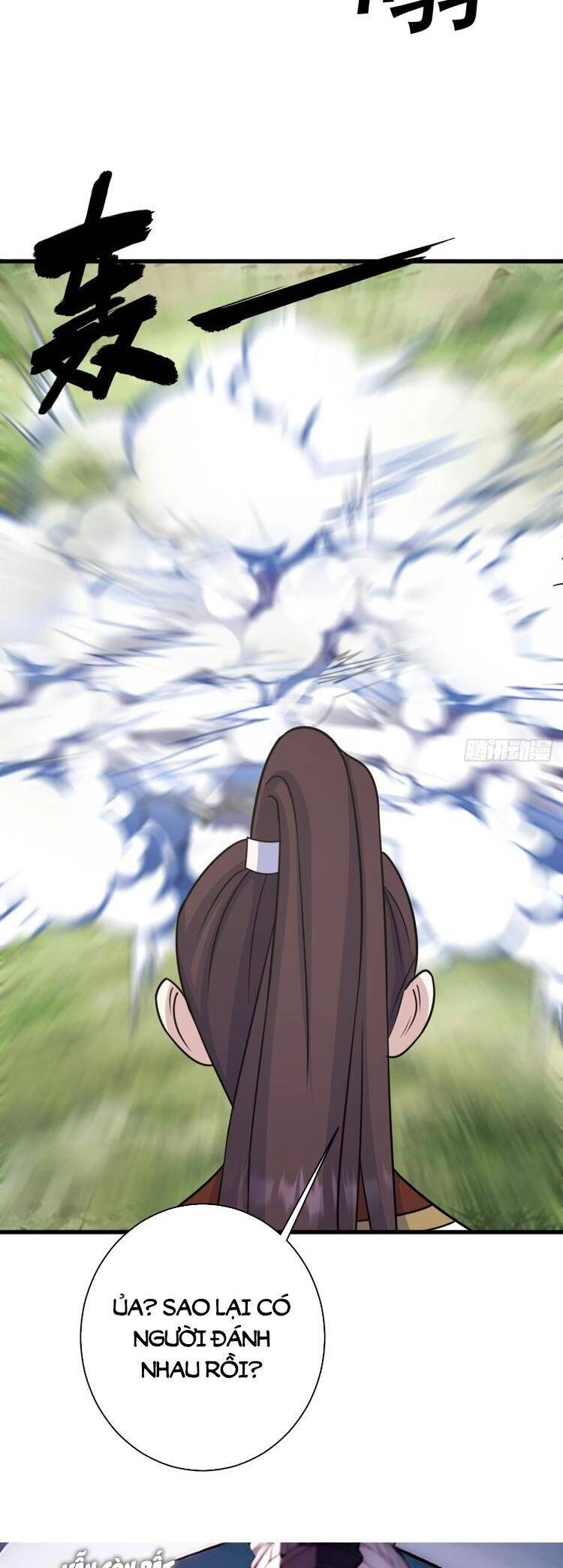 Ta Ở Nhà 100 Năm Khi Ra Ngoài Đã Vô Địch Chapter 171 - 35