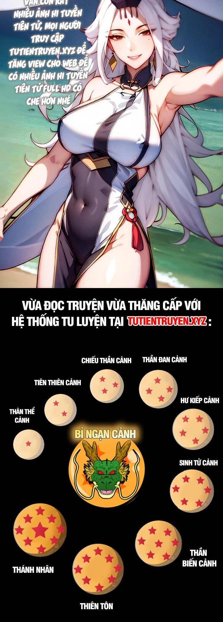 Ta Ở Nhà 100 Năm Khi Ra Ngoài Đã Vô Địch Chapter 171 - 36