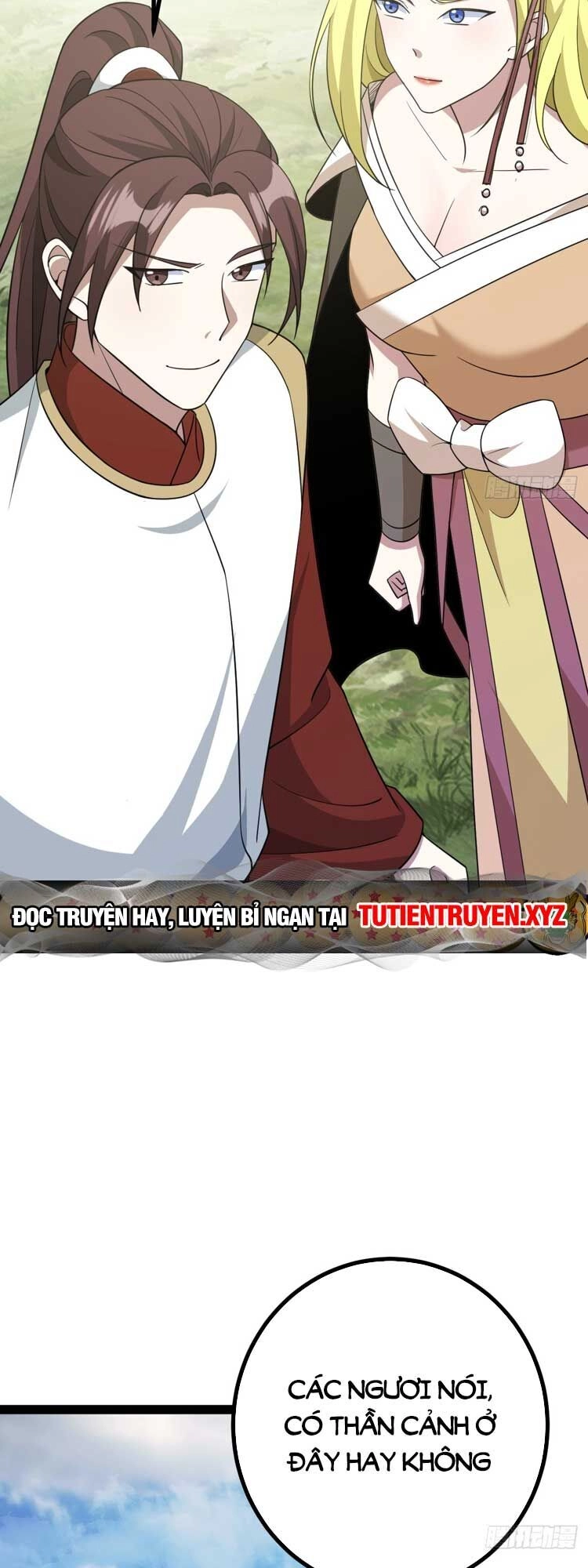 Ta Ở Nhà 100 Năm Khi Ra Ngoài Đã Vô Địch Chapter 172 - 18