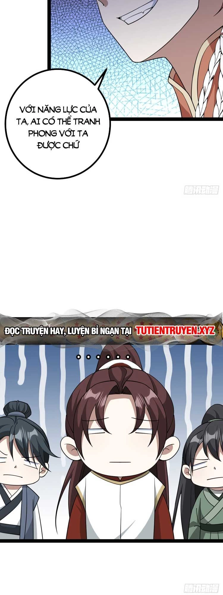 Ta Ở Nhà 100 Năm Khi Ra Ngoài Đã Vô Địch Chapter 172 - 20