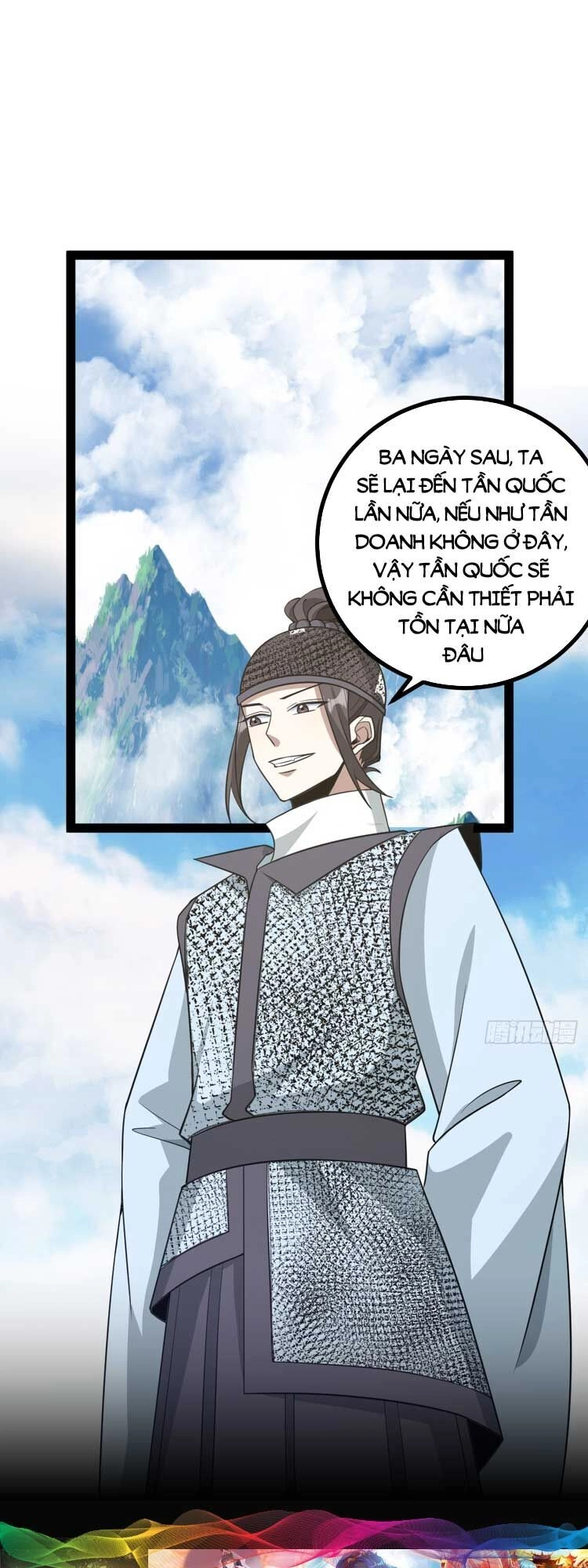 Ta Ở Nhà 100 Năm Khi Ra Ngoài Đã Vô Địch Chapter 172 - 21