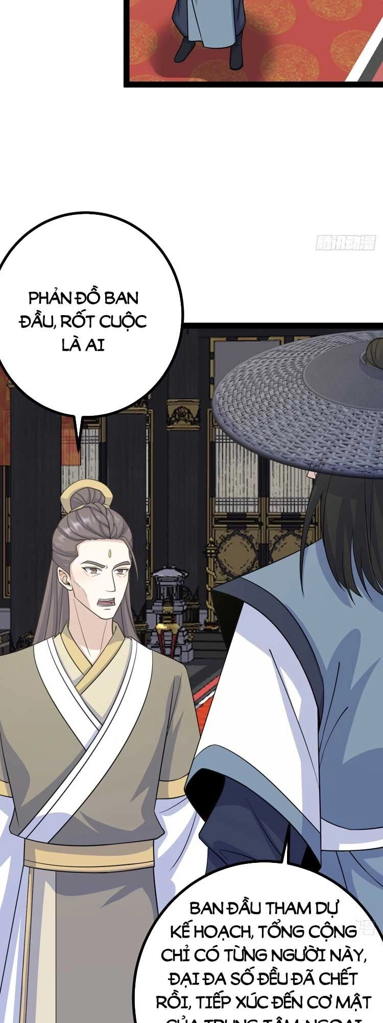 Ta Ở Nhà 100 Năm Khi Ra Ngoài Đã Vô Địch Chapter 172 - 26