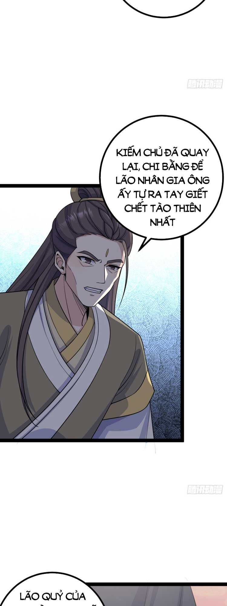 Ta Ở Nhà 100 Năm Khi Ra Ngoài Đã Vô Địch Chapter 172 - 28