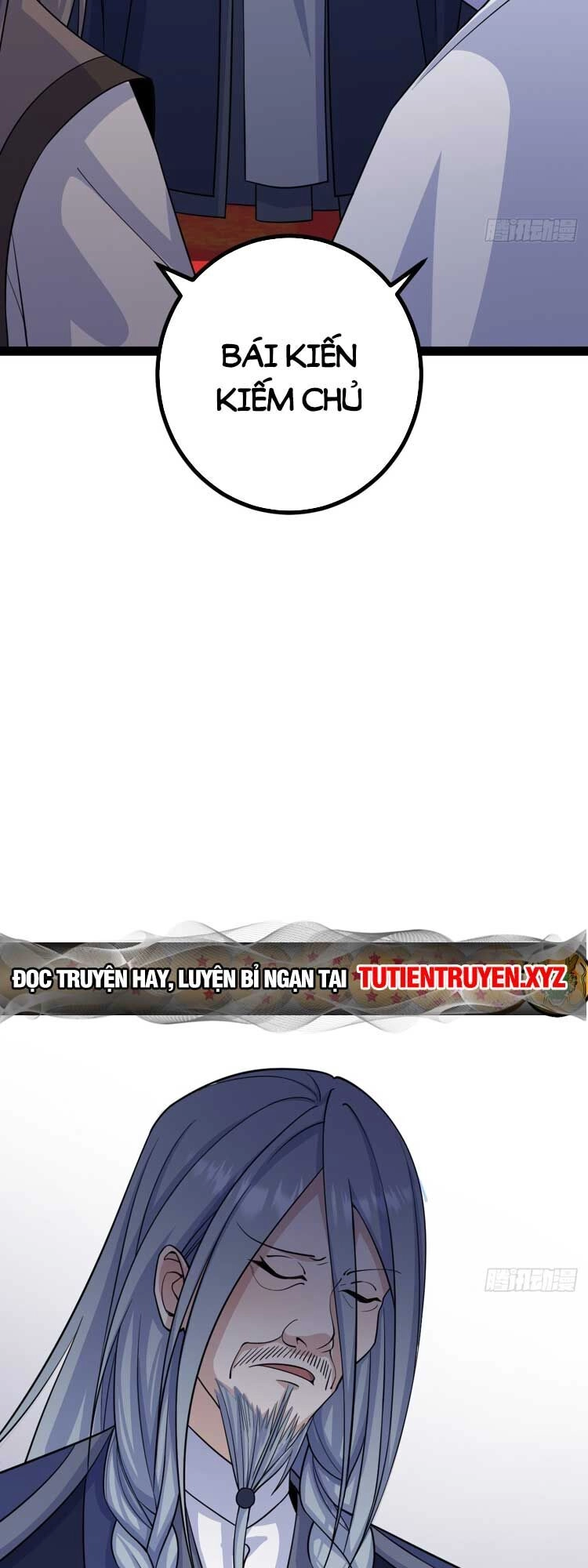 Ta Ở Nhà 100 Năm Khi Ra Ngoài Đã Vô Địch Chapter 172 - 30