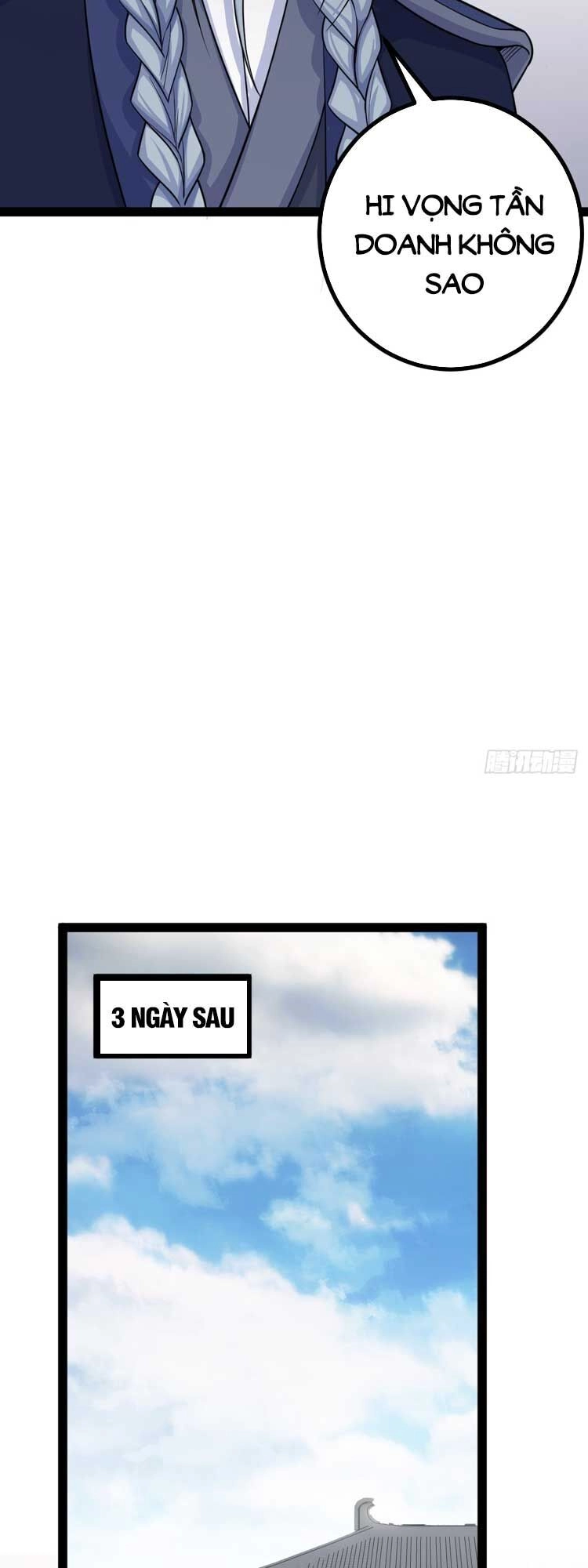 Ta Ở Nhà 100 Năm Khi Ra Ngoài Đã Vô Địch Chapter 172 - 31