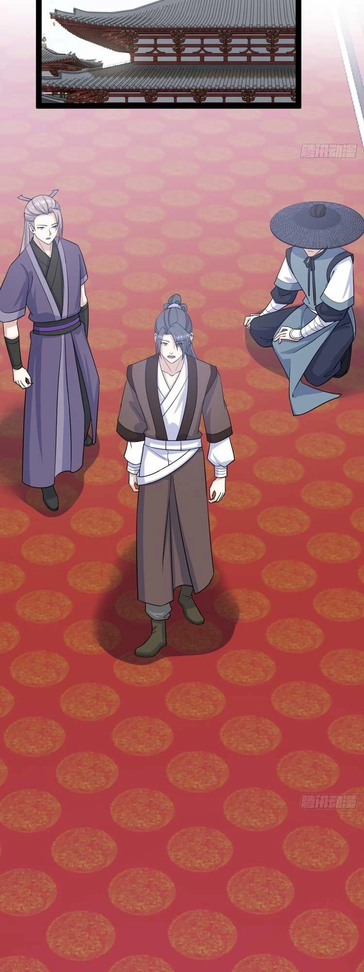 Ta Ở Nhà 100 Năm Khi Ra Ngoài Đã Vô Địch Chapter 172 - 32