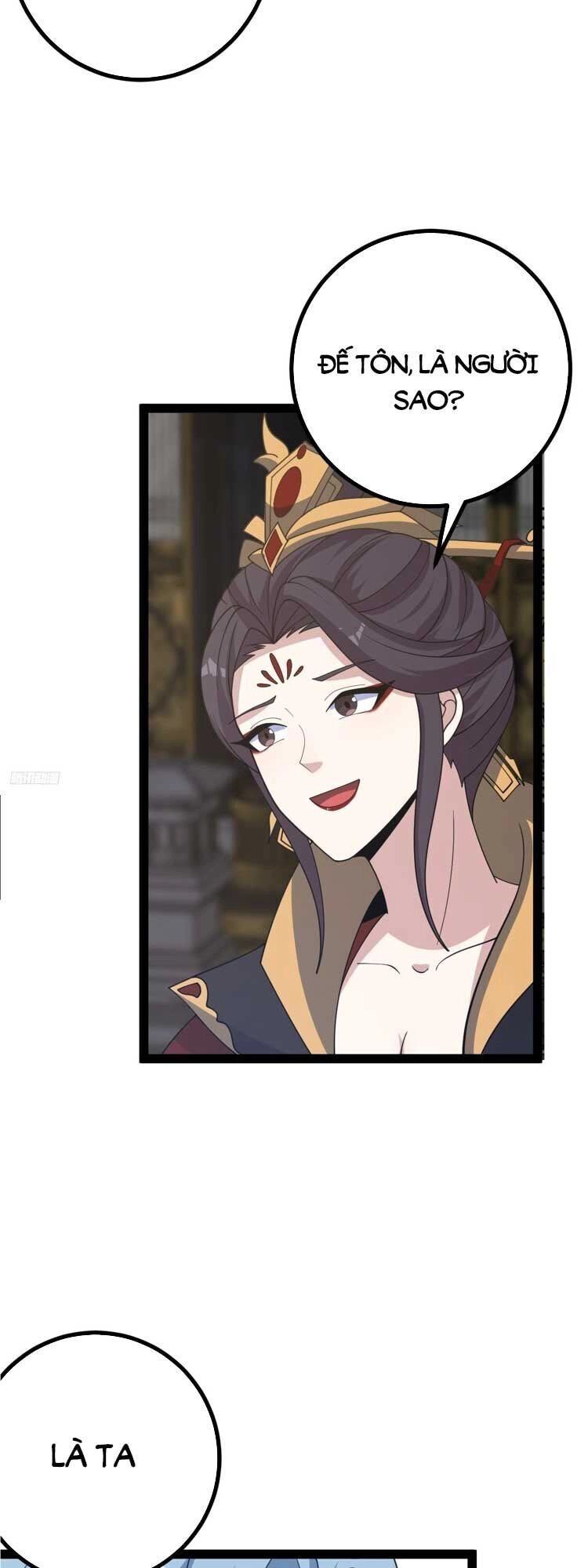 Ta Ở Nhà 100 Năm Khi Ra Ngoài Đã Vô Địch Chapter 173 - 4