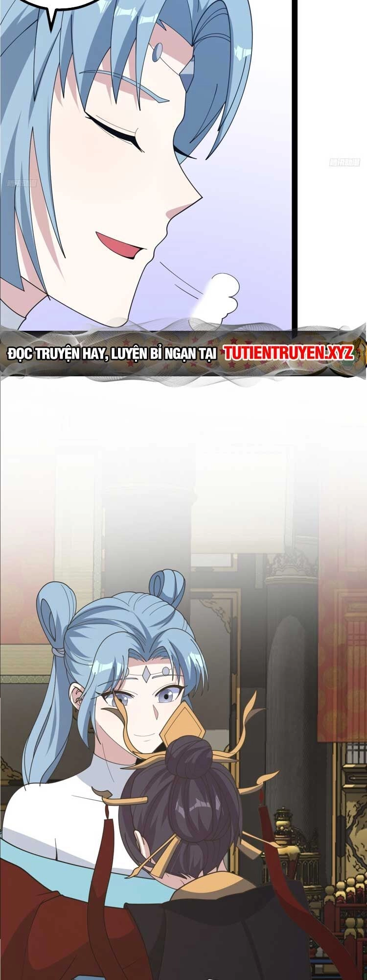 Ta Ở Nhà 100 Năm Khi Ra Ngoài Đã Vô Địch Chapter 173 - 5