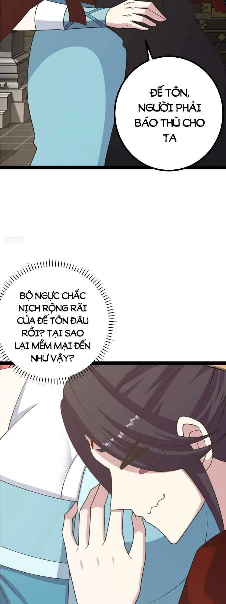 Ta Ở Nhà 100 Năm Khi Ra Ngoài Đã Vô Địch Chapter 173 - 6