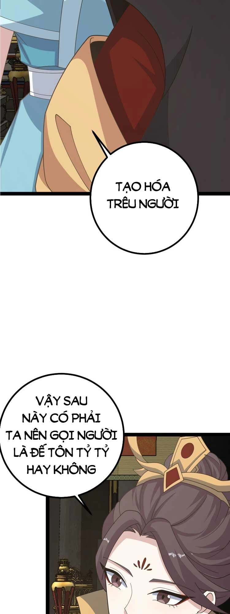 Ta Ở Nhà 100 Năm Khi Ra Ngoài Đã Vô Địch Chapter 173 - 8