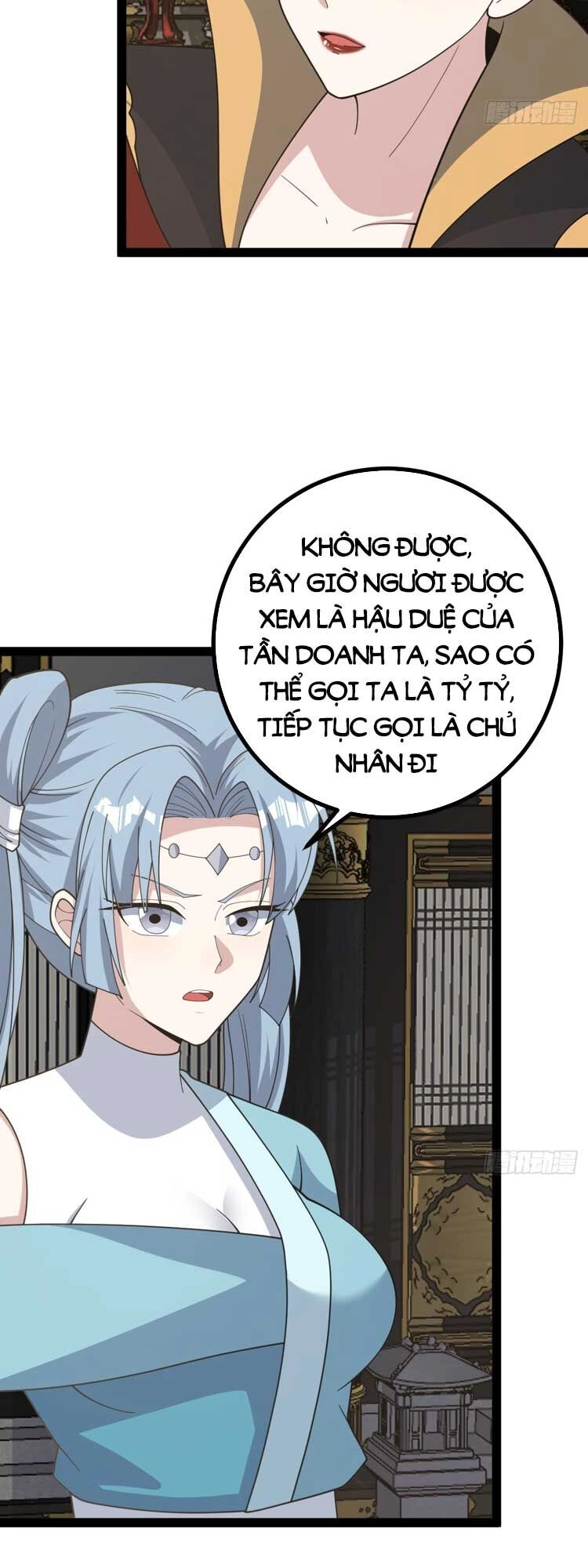 Ta Ở Nhà 100 Năm Khi Ra Ngoài Đã Vô Địch Chapter 173 - 9