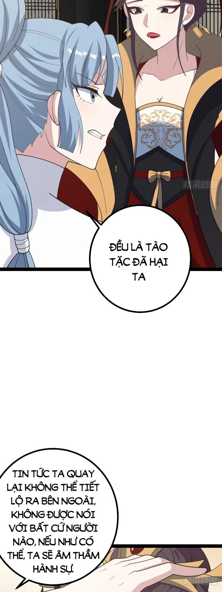 Ta Ở Nhà 100 Năm Khi Ra Ngoài Đã Vô Địch Chapter 173 - 12