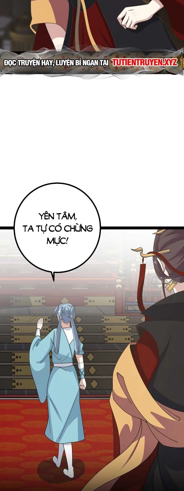 Ta Ở Nhà 100 Năm Khi Ra Ngoài Đã Vô Địch Chapter 173 - 19