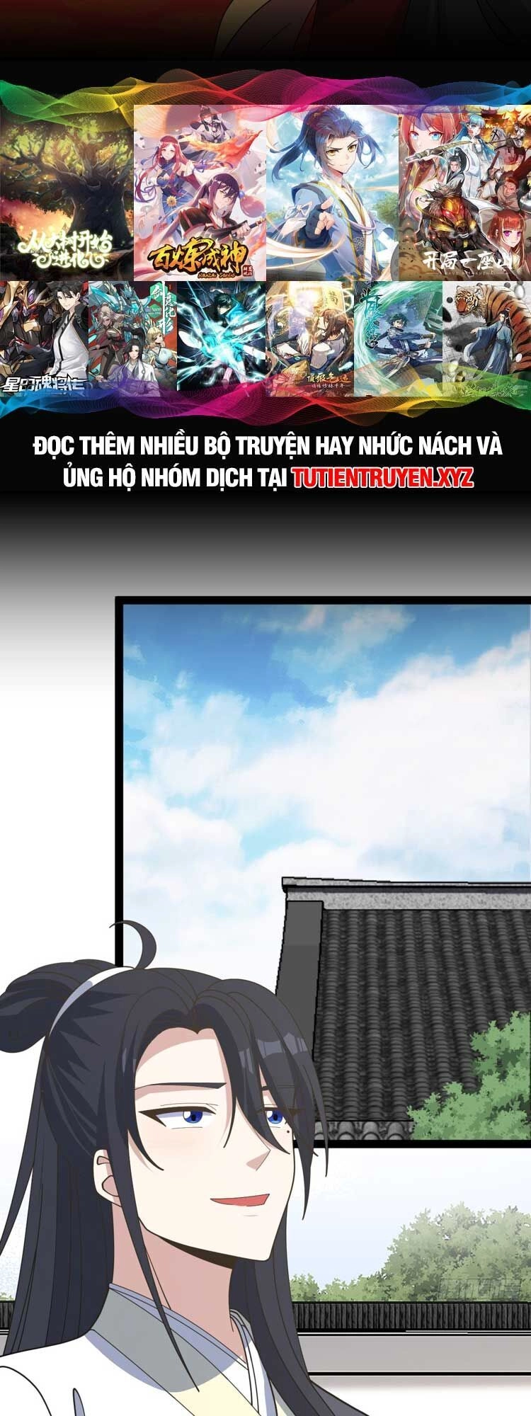 Ta Ở Nhà 100 Năm Khi Ra Ngoài Đã Vô Địch Chapter 173 - 20