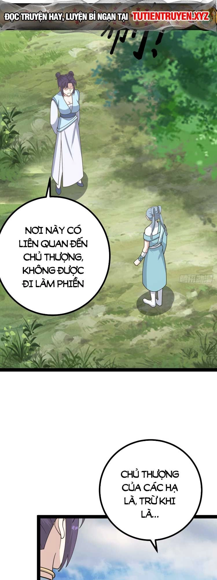 Ta Ở Nhà 100 Năm Khi Ra Ngoài Đã Vô Địch Chapter 173 - 23