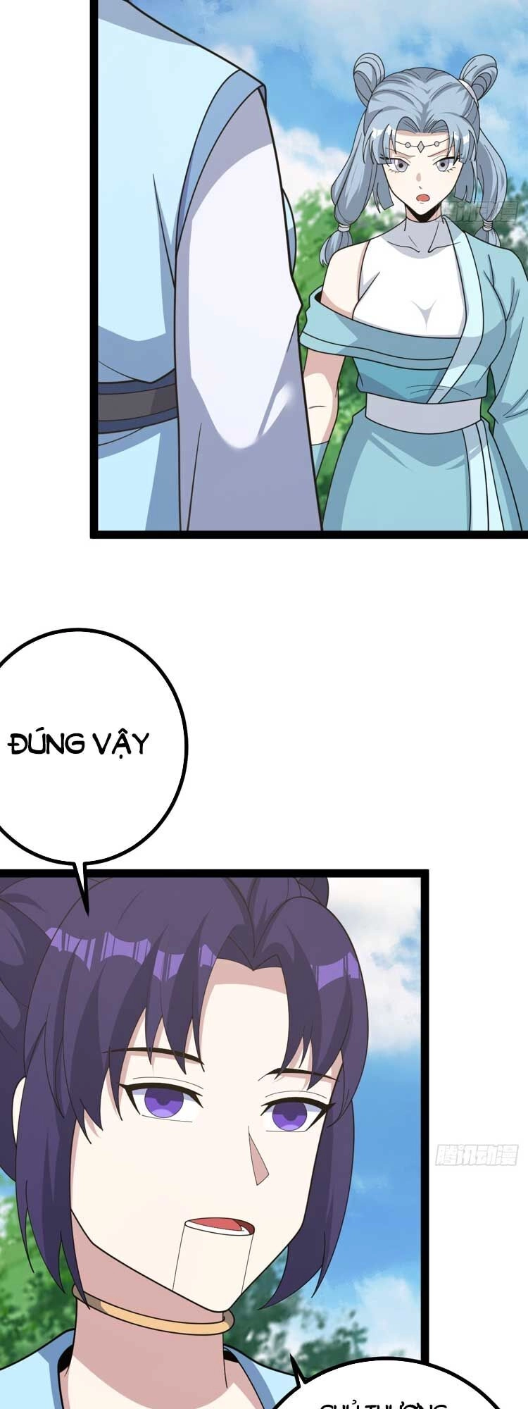 Ta Ở Nhà 100 Năm Khi Ra Ngoài Đã Vô Địch Chapter 173 - 24