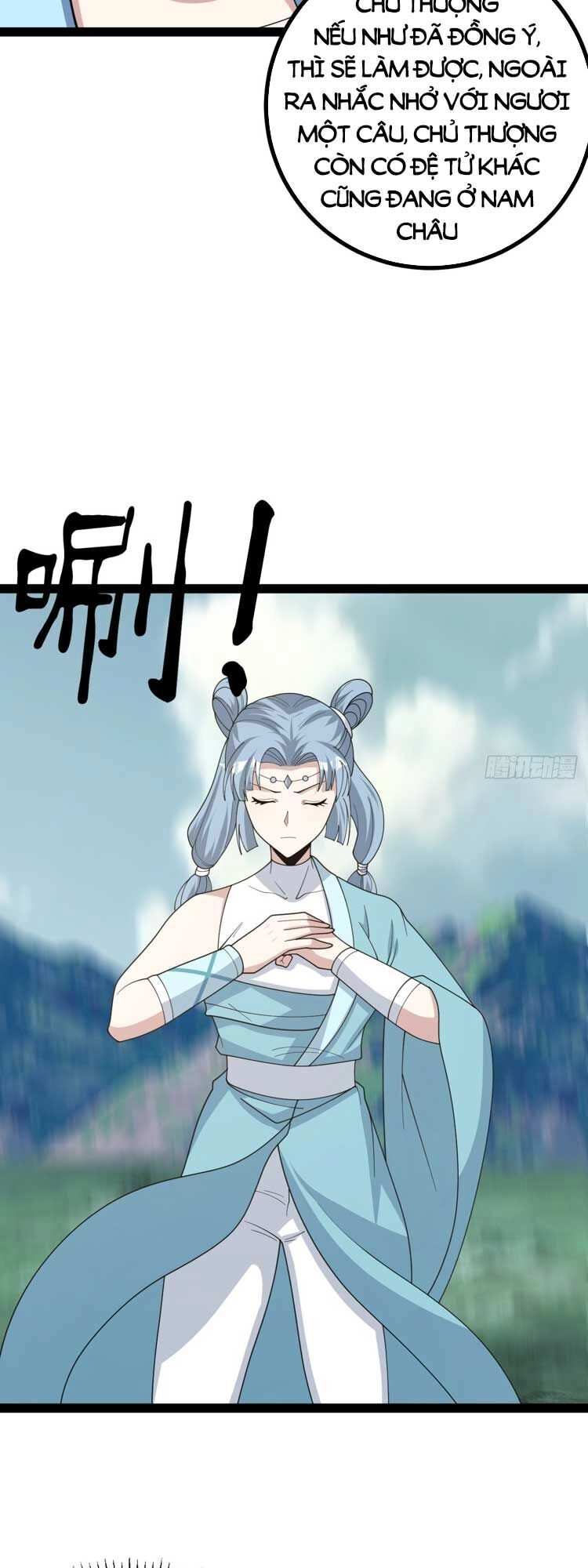 Ta Ở Nhà 100 Năm Khi Ra Ngoài Đã Vô Địch Chapter 173 - 25