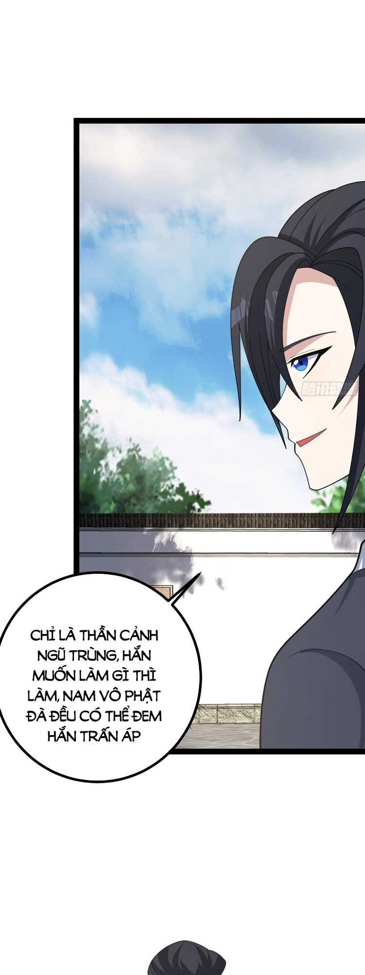 Ta Ở Nhà 100 Năm Khi Ra Ngoài Đã Vô Địch Chapter 173 - 29