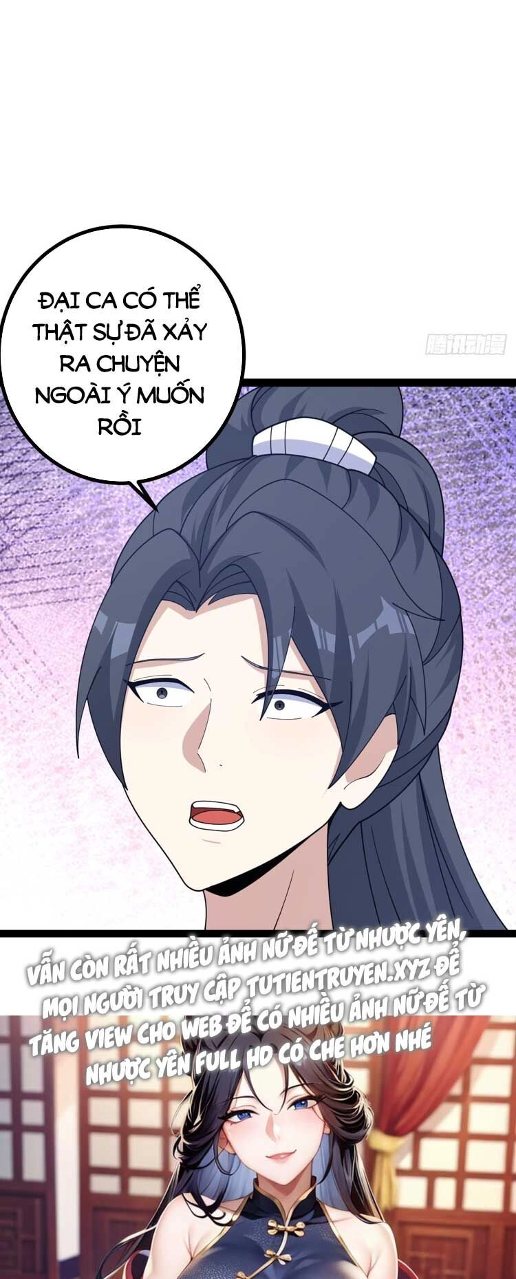 Ta Ở Nhà 100 Năm Khi Ra Ngoài Đã Vô Địch Chapter 173 - 33