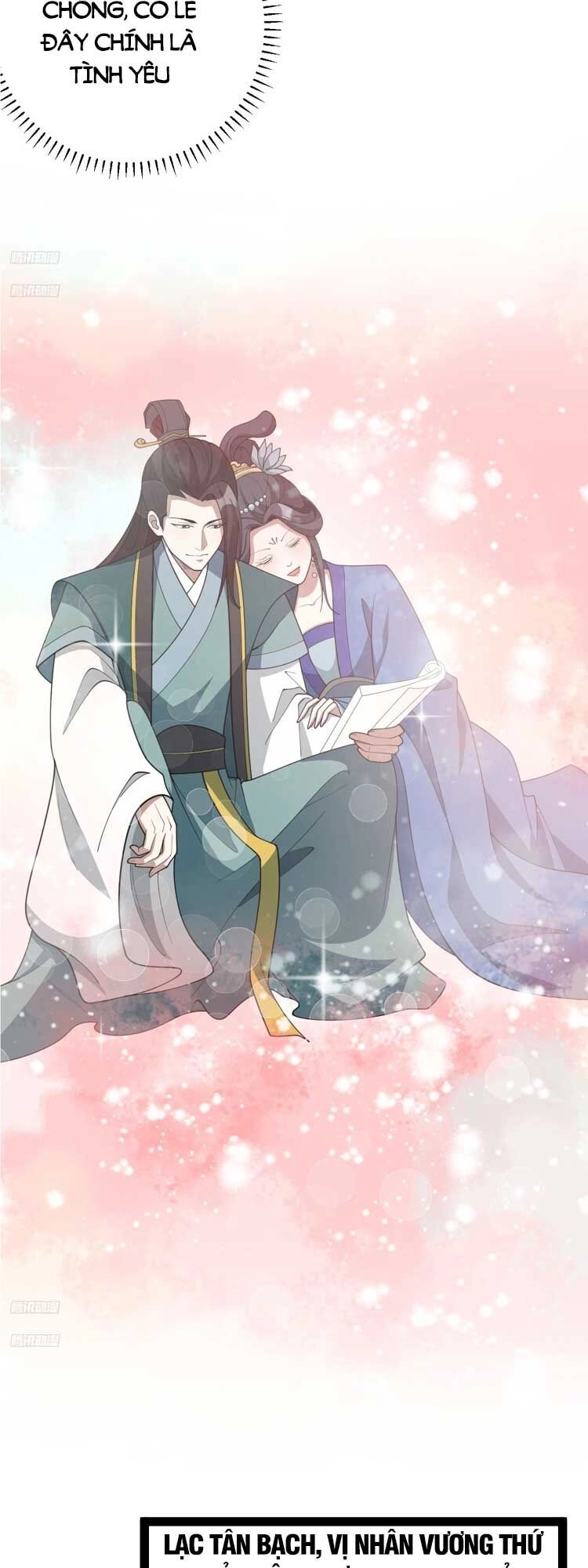 Ta Ở Nhà 100 Năm Khi Ra Ngoài Đã Vô Địch Chapter 174 - 3