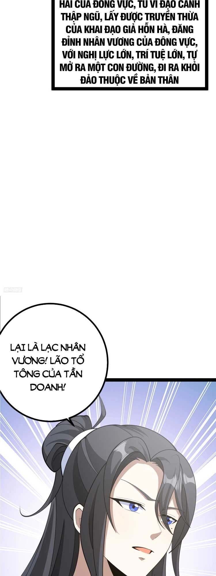 Ta Ở Nhà 100 Năm Khi Ra Ngoài Đã Vô Địch Chapter 174 - 4