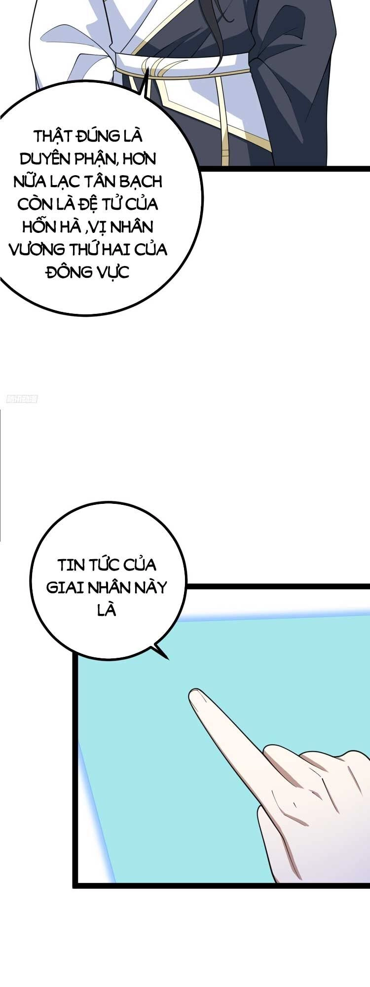 Ta Ở Nhà 100 Năm Khi Ra Ngoài Đã Vô Địch Chapter 174 - 6