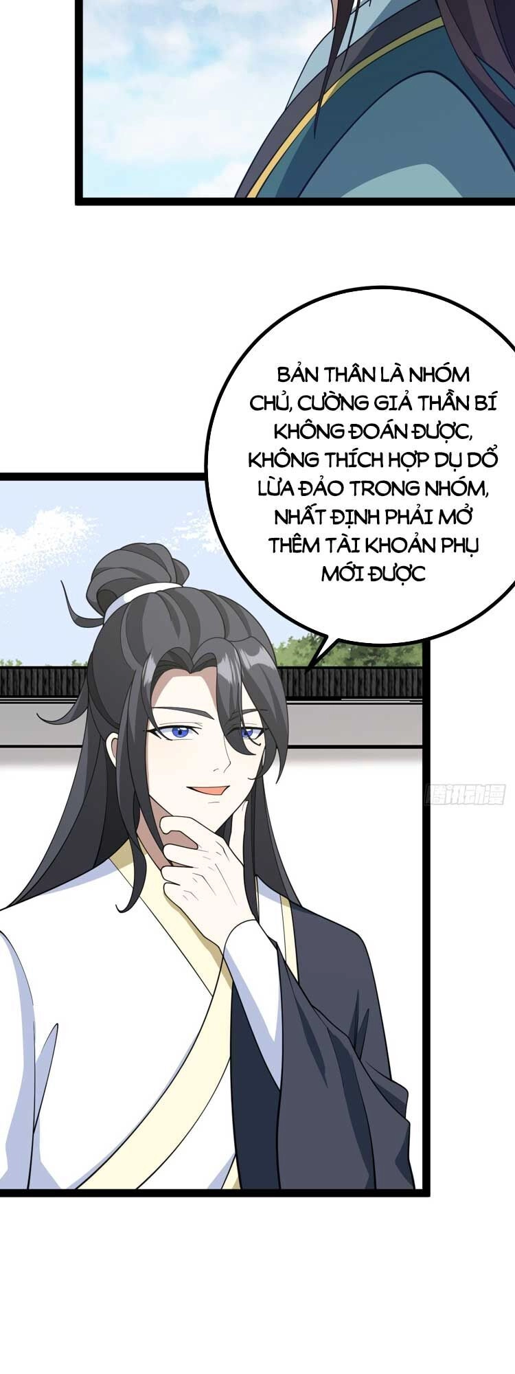 Ta Ở Nhà 100 Năm Khi Ra Ngoài Đã Vô Địch Chapter 174 - 19