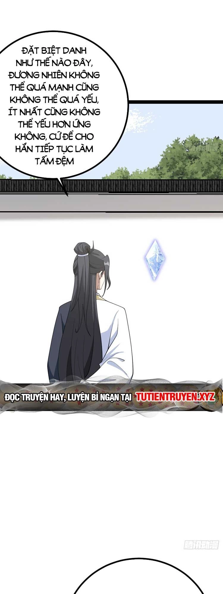 Ta Ở Nhà 100 Năm Khi Ra Ngoài Đã Vô Địch Chapter 174 - 20