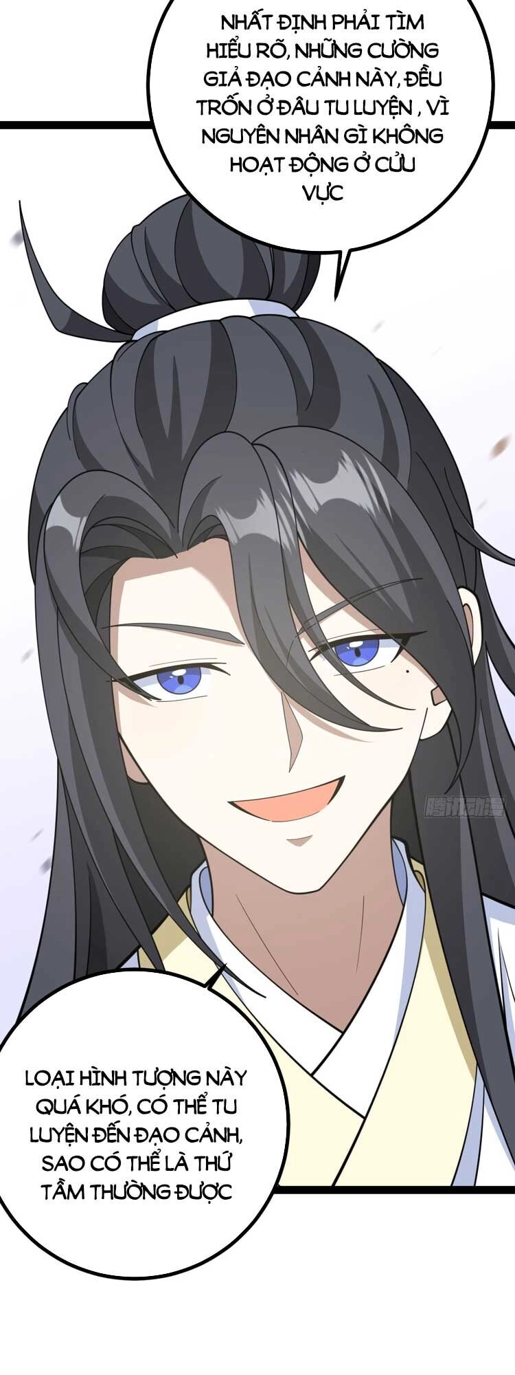 Ta Ở Nhà 100 Năm Khi Ra Ngoài Đã Vô Địch Chapter 174 - 21