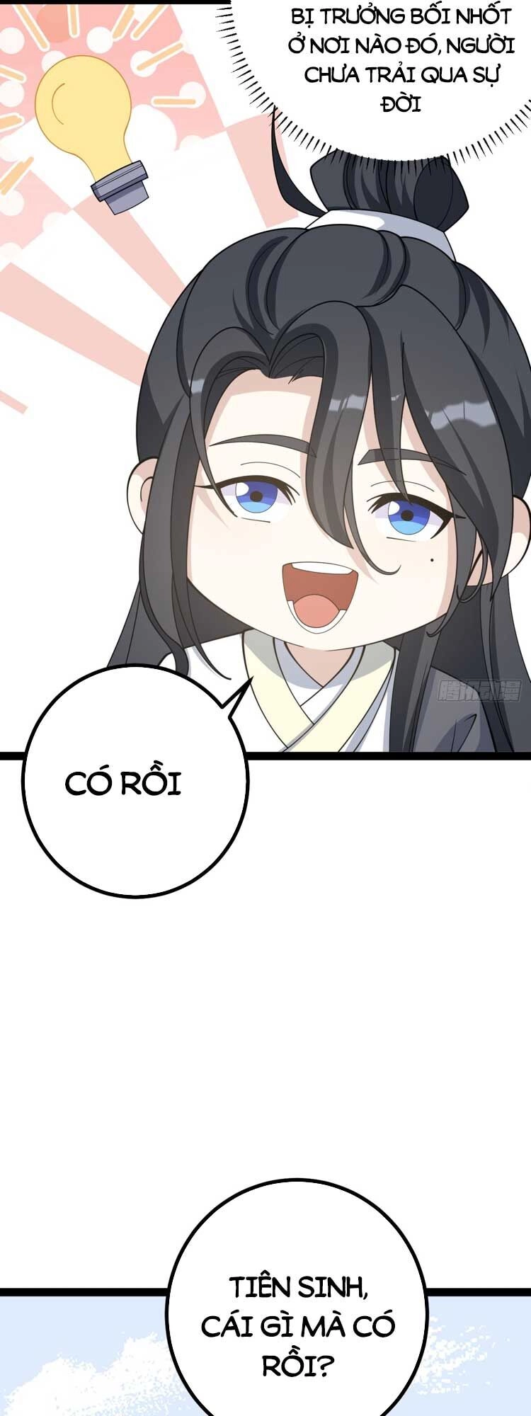 Ta Ở Nhà 100 Năm Khi Ra Ngoài Đã Vô Địch Chapter 174 - 23