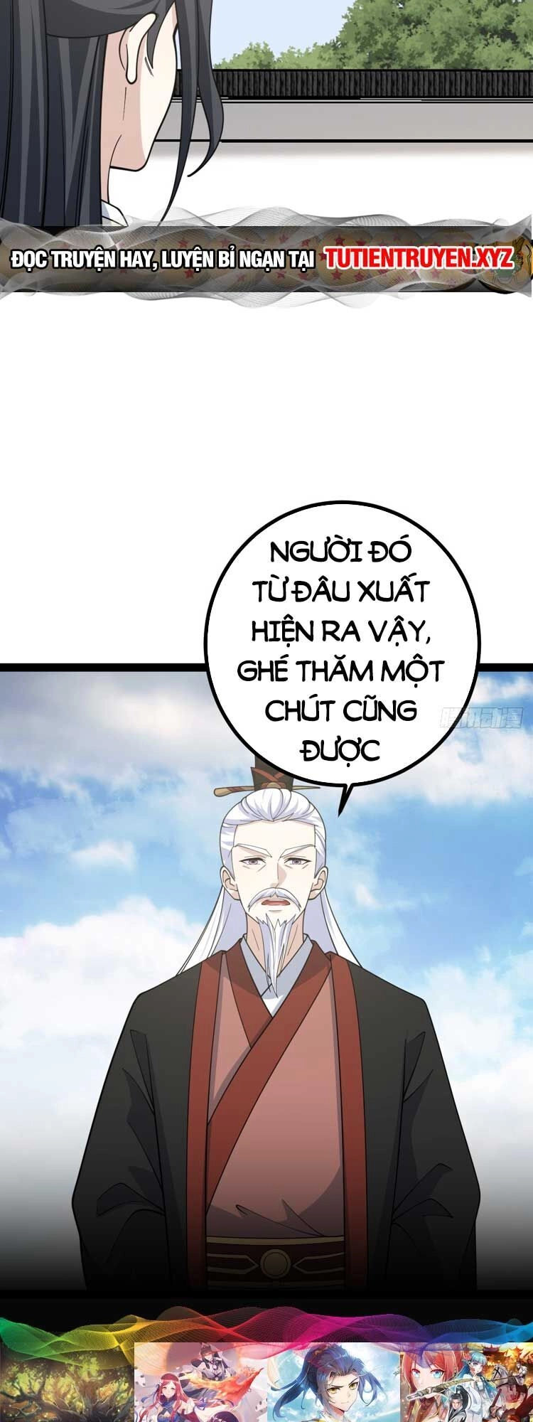 Ta Ở Nhà 100 Năm Khi Ra Ngoài Đã Vô Địch Chapter 174 - 27