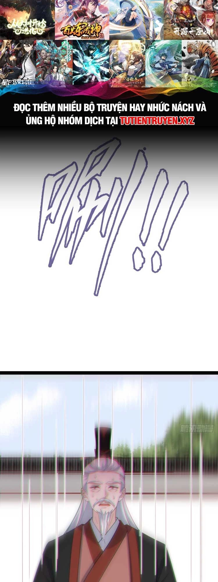 Ta Ở Nhà 100 Năm Khi Ra Ngoài Đã Vô Địch Chapter 174 - 28