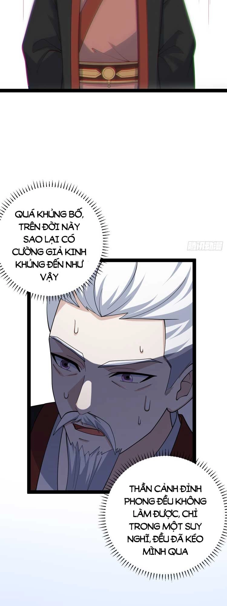 Ta Ở Nhà 100 Năm Khi Ra Ngoài Đã Vô Địch Chapter 174 - 29