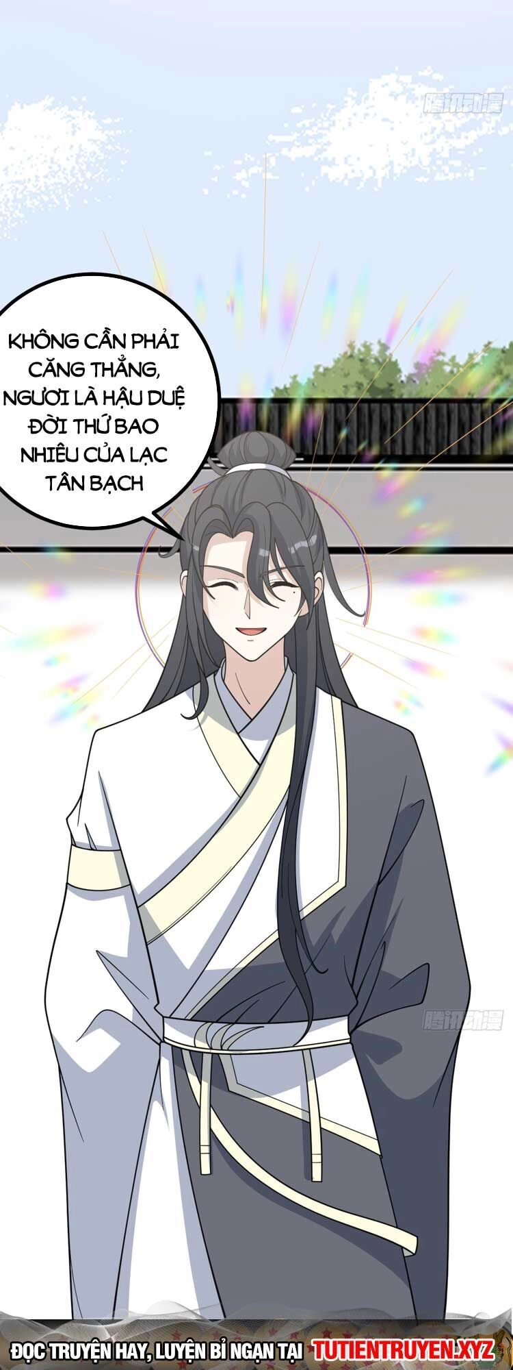 Ta Ở Nhà 100 Năm Khi Ra Ngoài Đã Vô Địch Chapter 174 - 30